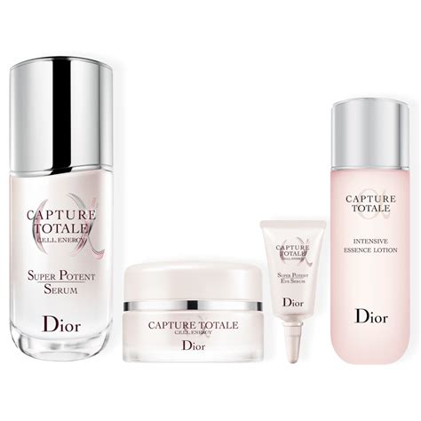 dior anti aging products.